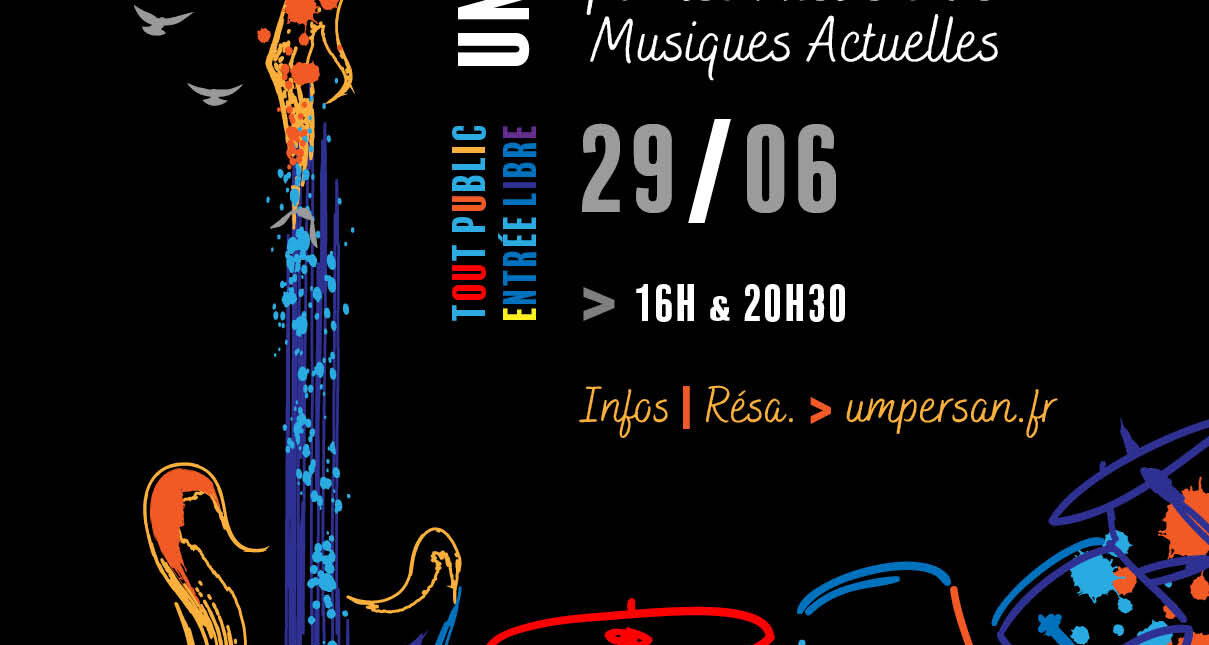 Un Autre Monde !