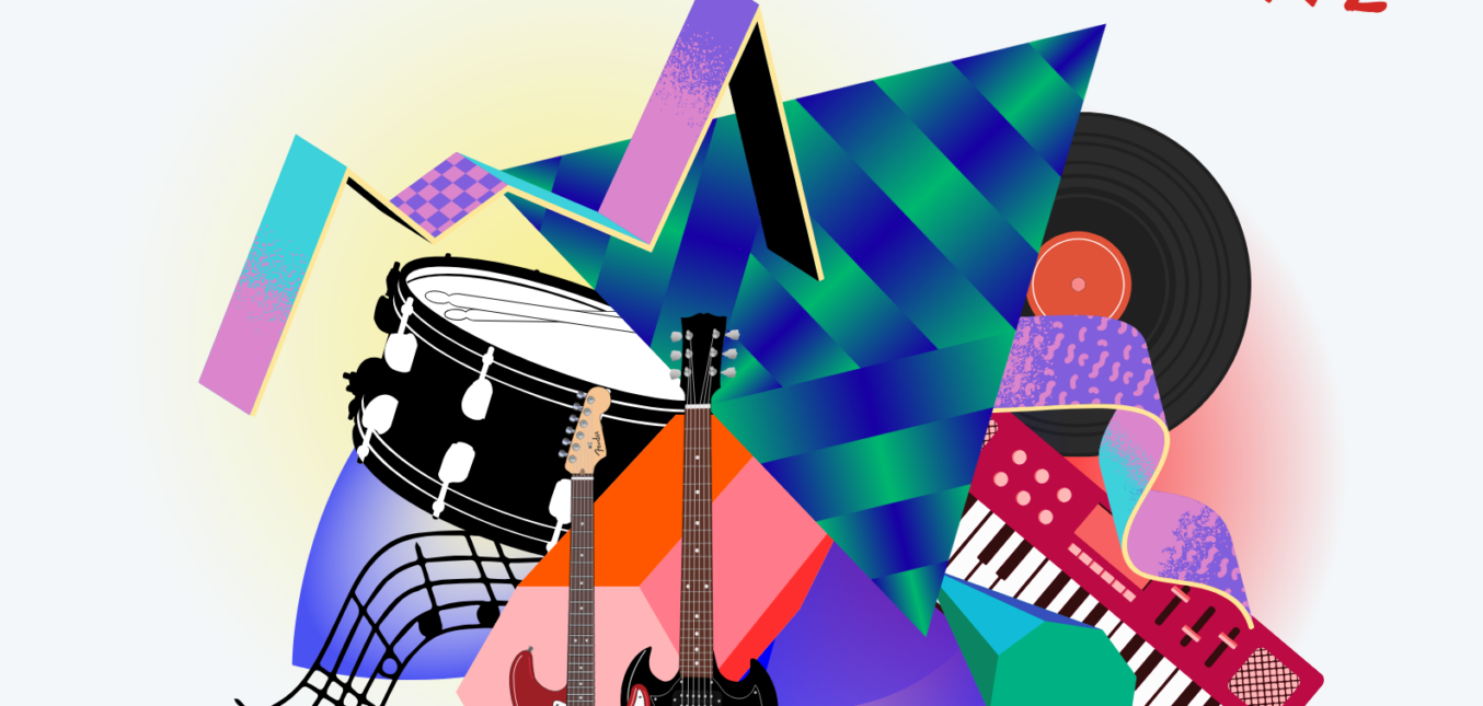 Jazz et Musiques Actuelles en Live !!!