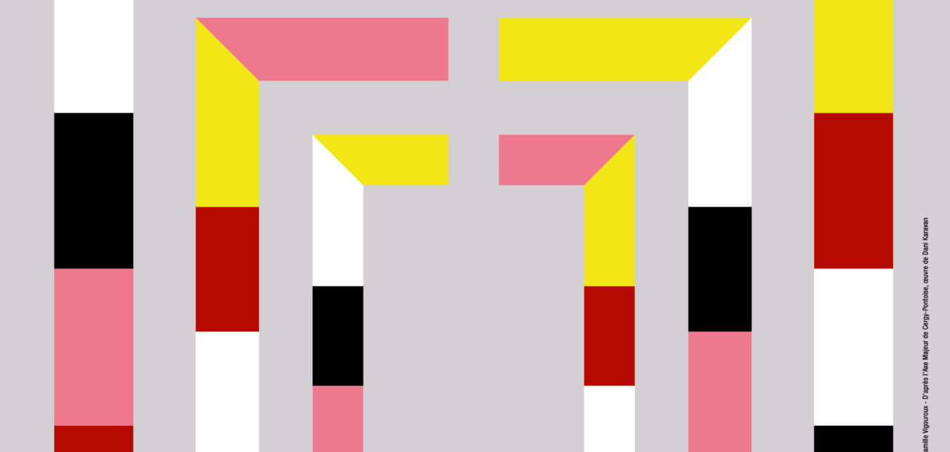 Jazz au fil de l'Oise !!  DOUBLE CELLI Métamorphoses