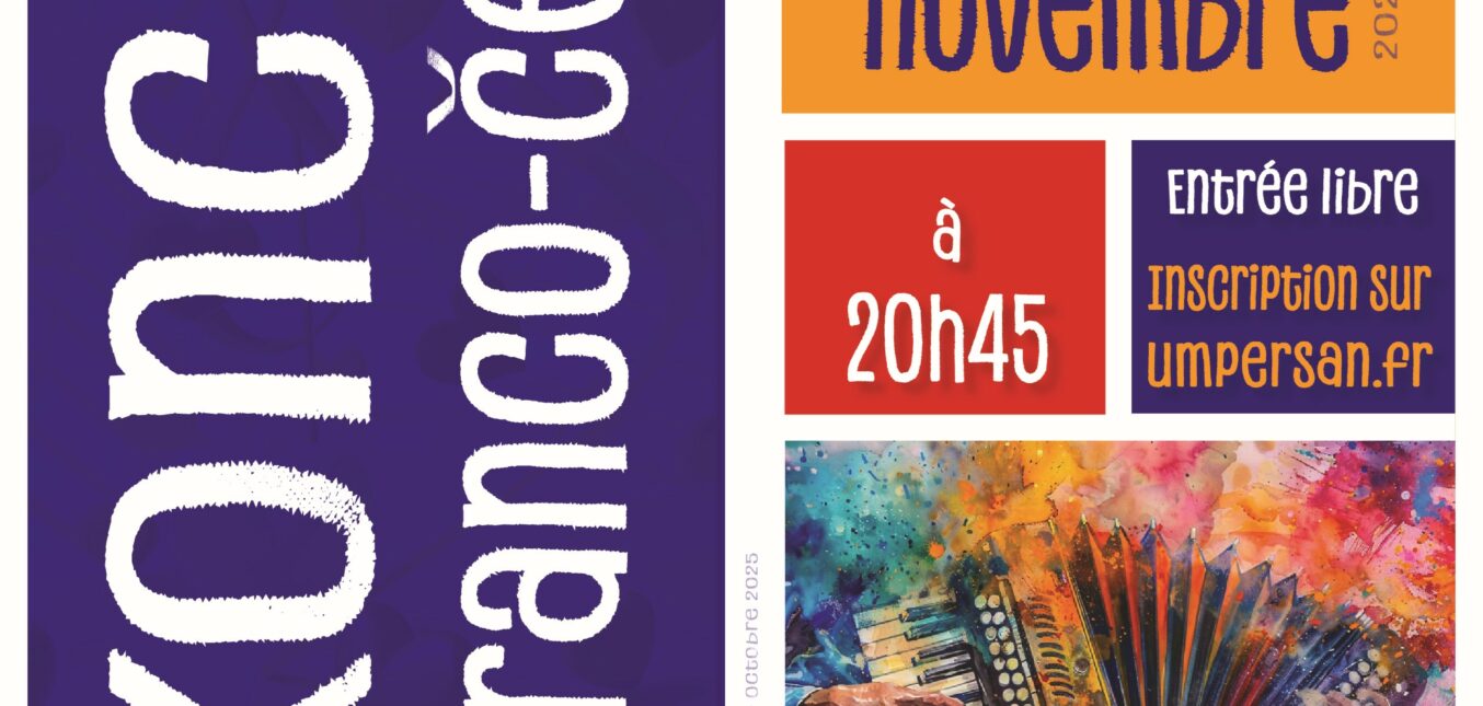 Echange avec Nàchod en Novembre !!