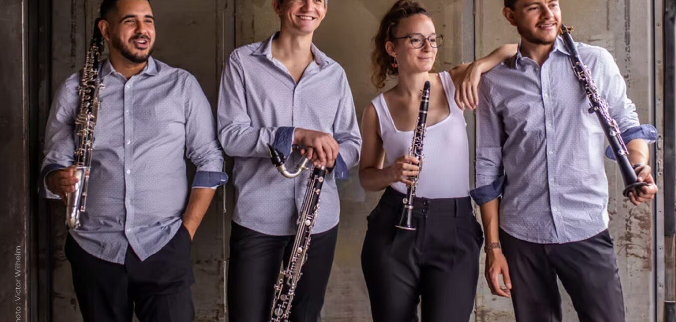 Concert exceptionnel !!