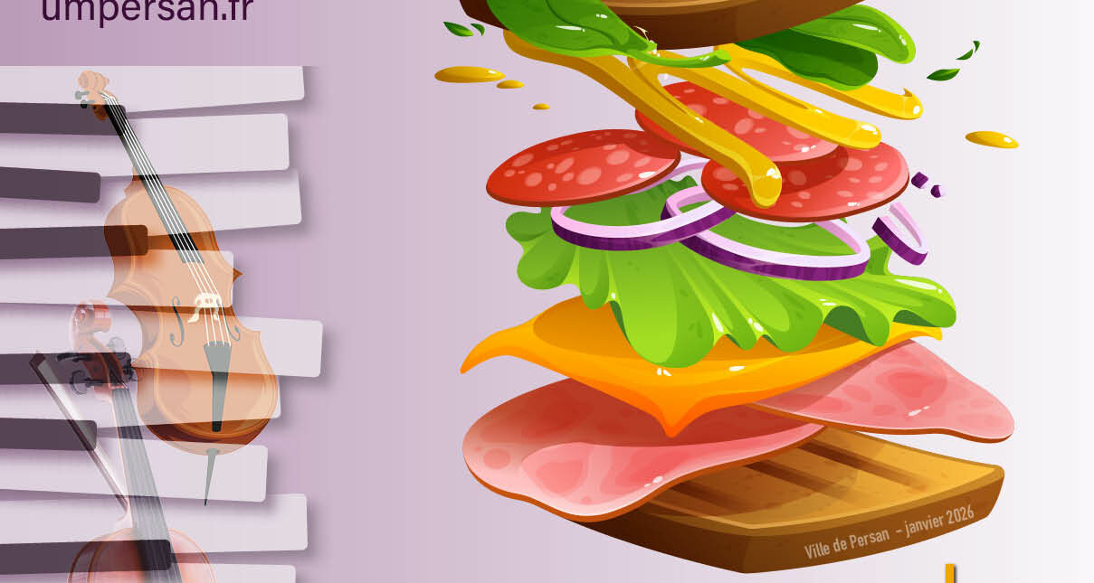 Concert Sandwich n°2