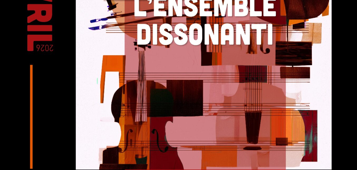 Concert D!ssonanti
